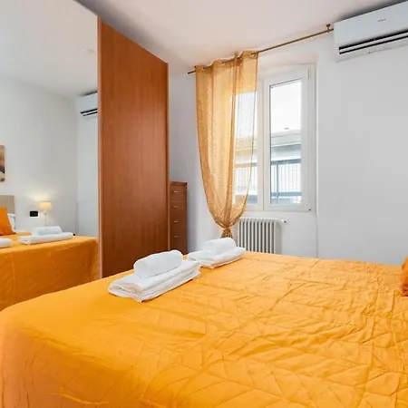 Apartment Bgy Airport 10min - Casa Moderna Con Ampio Balcone *