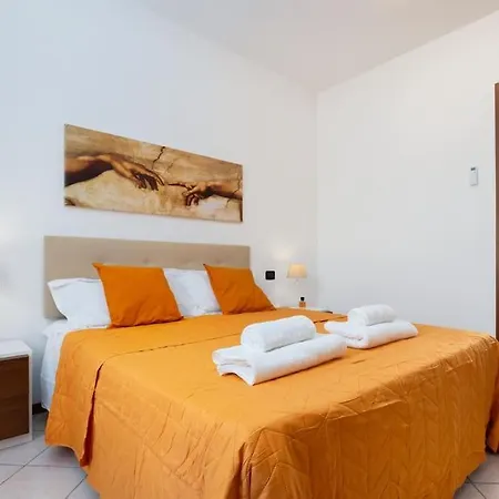 Apartment Bgy Airport 10min - Casa Moderna Con Ampio Balcone *