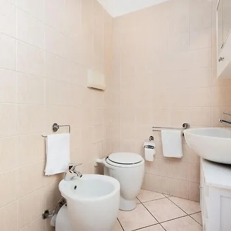 Apartment Bgy Airport 10min - Casa Moderna Con Ampio Balcone Bergamo